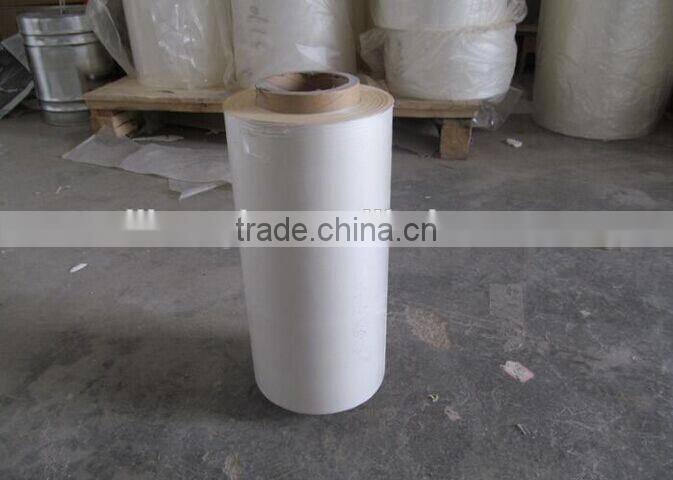bopp thermal lamination film/Hot thermal BOPP laminating film for printing