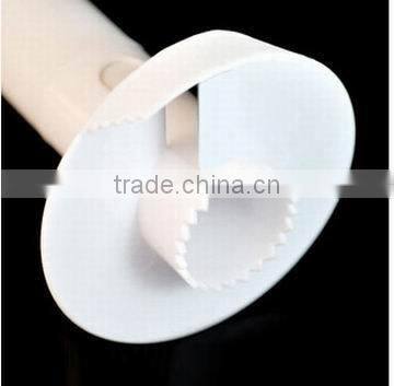 Different Material pineapple slicer/Pineapple peeler corer slicer/corer