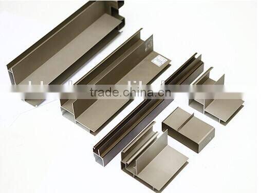 Aluminium frame for blackboard,whiteborad , notice board