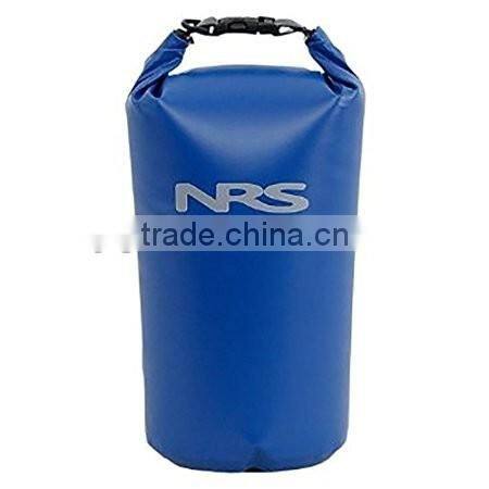 Leader Accessories PVC Waterproof Dry Bag for Boating and Camping
