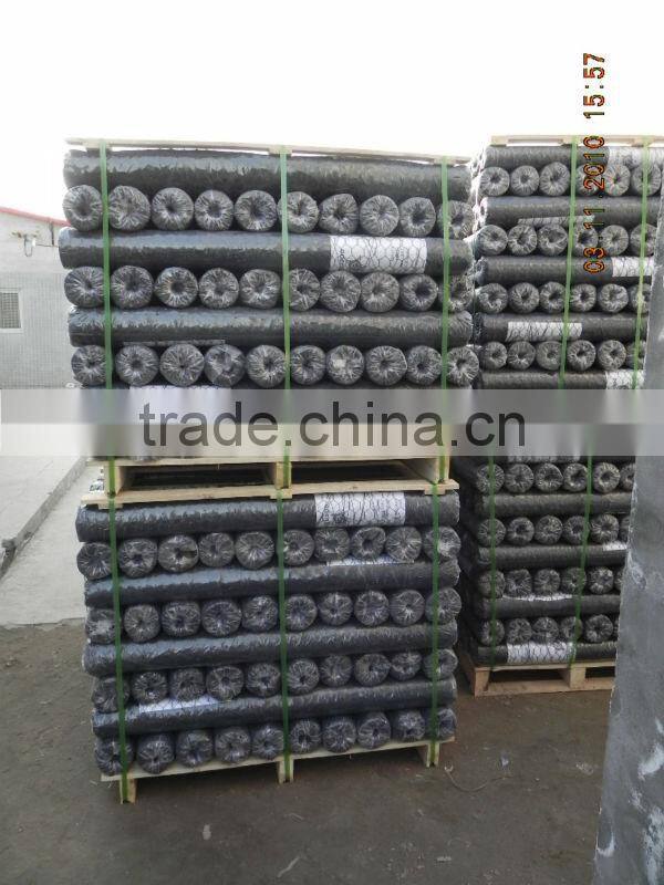 Hexagonal Wire Mesh Distributor