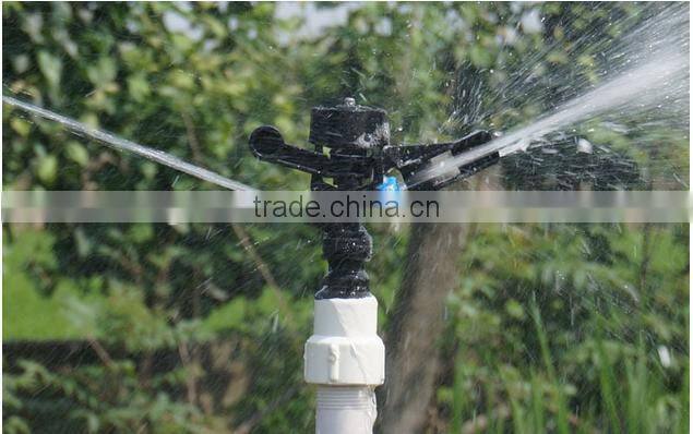 6004ADJ 3/4" full/partial circle sprinkler with Adjustable angle
