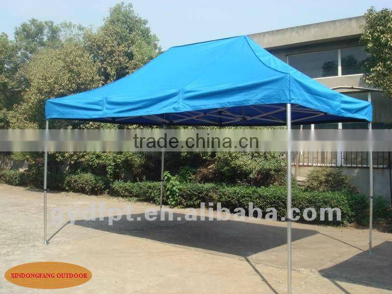 3*4.5m, Folding outdoor gazebo marquee with carrybag