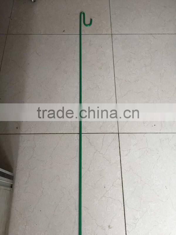 2016 the best selling 10mm round bar fencing pins