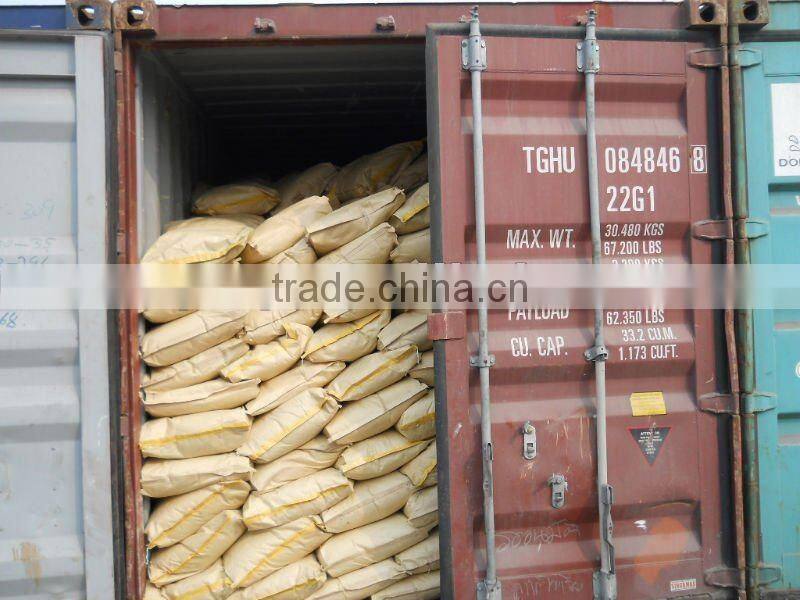FEED GRADE CHOLINE CHLORIDE 50% SILICA