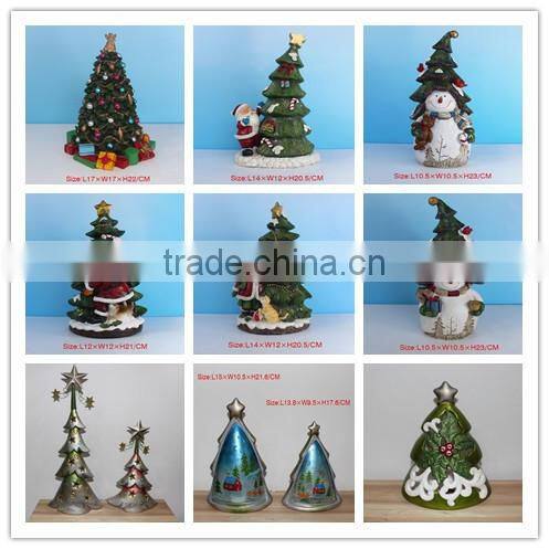 2016 cheap christmas tree decoration