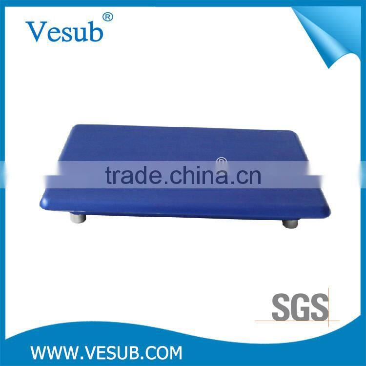 Factory offer Scratch-resistant hot selling 3d printed sublimation cases for iPad MINI