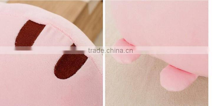 2017 New Style Promotional Lovely Pusheen Pillow