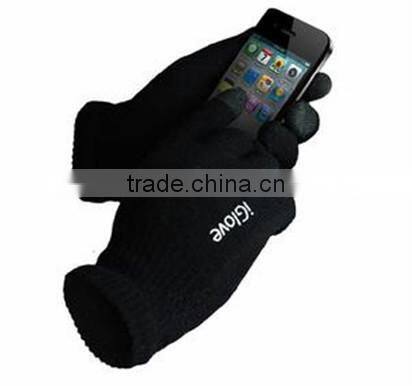 Winter Warm texting Touch Screen Glove