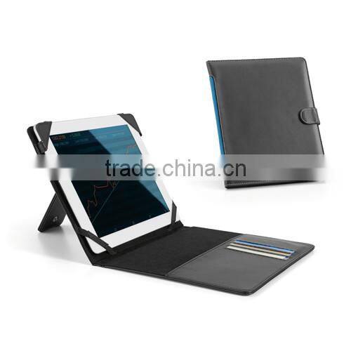 imitation leather tablet holder ,tablet cover,tablet stand