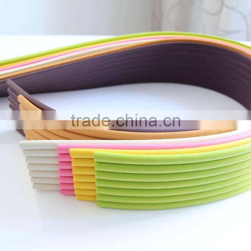 M021 safety baby product Multifunctional protective strip