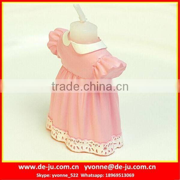Little Cloth Design For Baby Birthday Candles Special