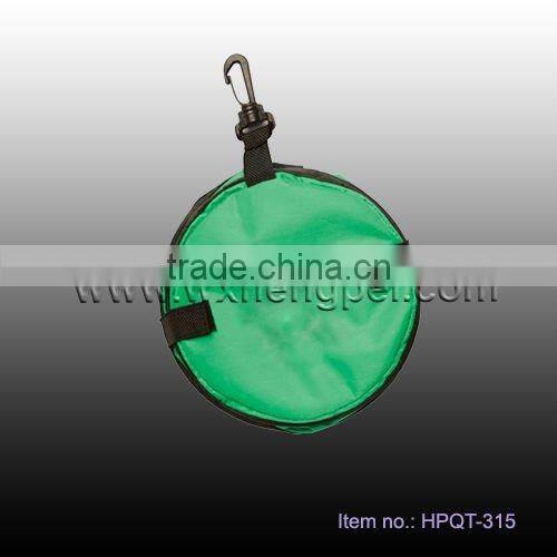 Pet travel dowl folding water bowl dog bowl cat bowl