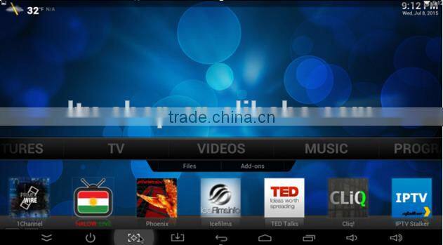 Android 5.1 Quad Core Smart Tv Box T10 Plus Amlogic S905 2Gb+8Gb Kobi Android Tv Box Google Play Store App Download