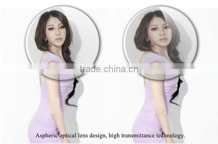 Hot selling android4.0-6.5 inch all in one virtual reality 3d glasses