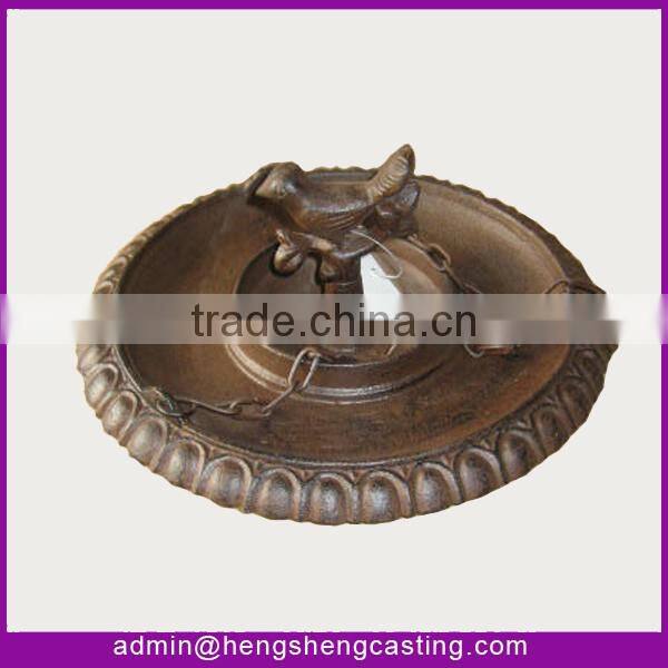 garden cast iron crosses for decorating