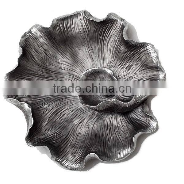 3D flower hotel decoration craft