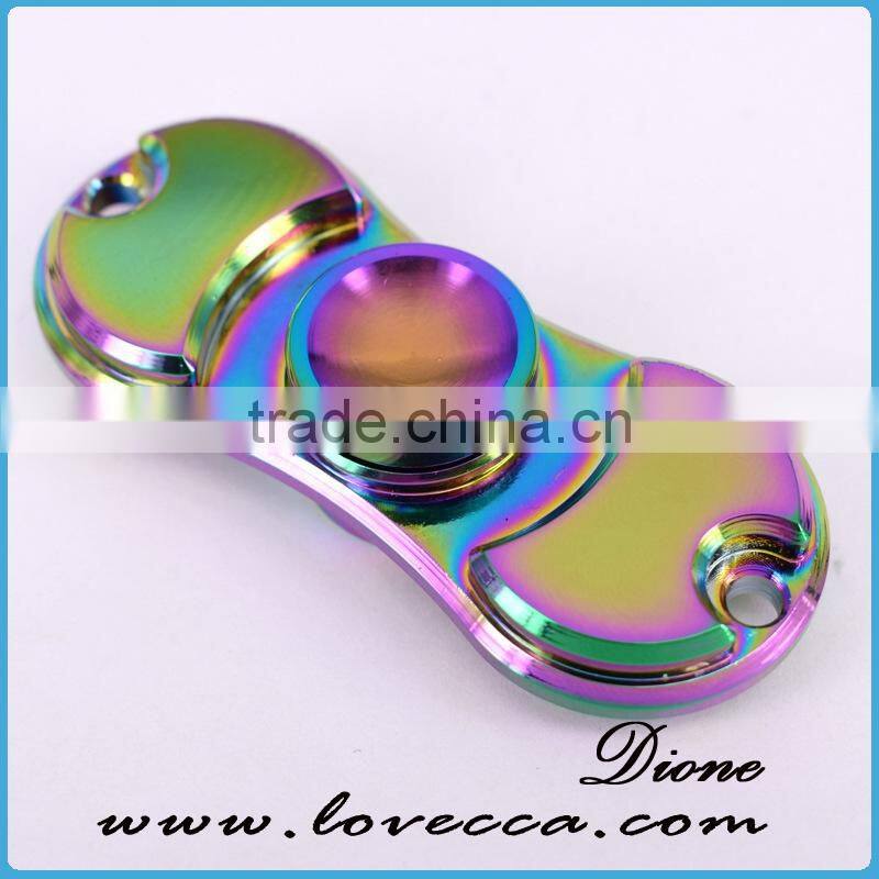 2017 Popular Anti Stress Toys Finger Spinner Latest Gold Finger Ring Designs