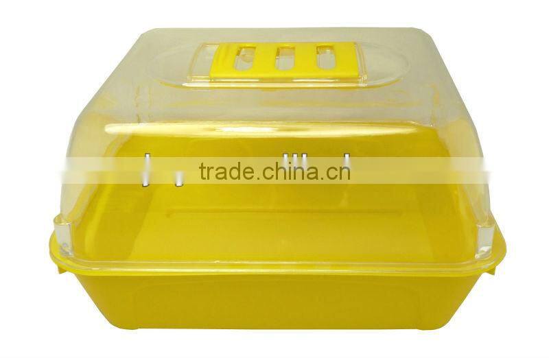 children's garden pot ( Propagation Tray & Lid )