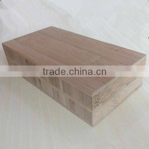 China factory 100% bamboo commercial plywood at wholesale price