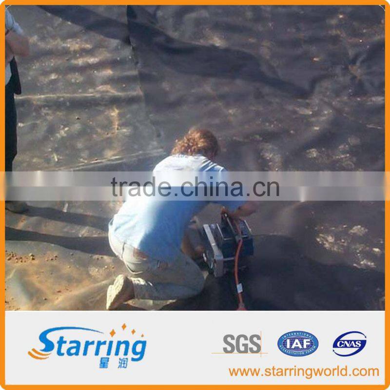 geomembrane for landfil