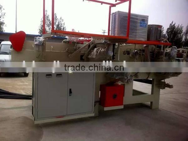 woodworking hydraulic composer/CNC veneer core builder/plywood core veneer composer jointing machine
