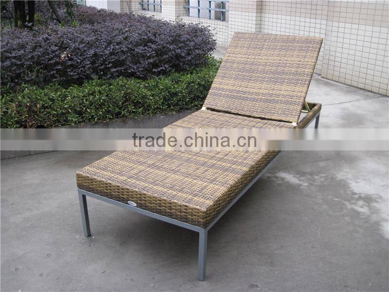 High Quality Outdoor Furniture Rattan Club Bar set