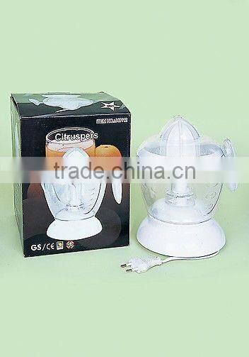 Electric Juicer