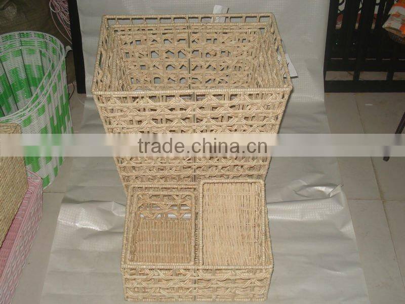 wholesale cheap braided large&small corn husk