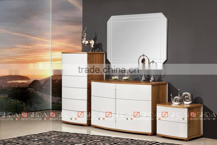 Cheap wholesale furniture, teak furniture, 3 bedroom house plans B-814