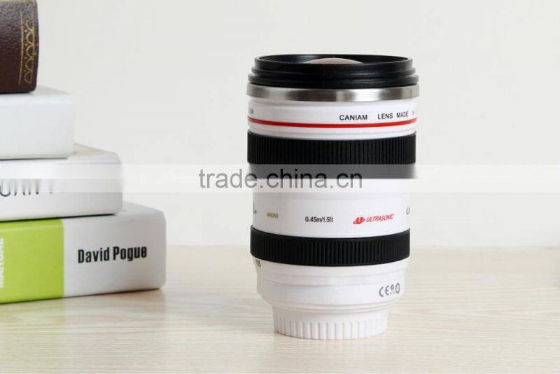 New Products 2017 Travel Mug With Color Box