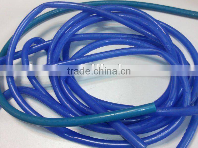 flame retardant silicone rubber tube customized silicone hose