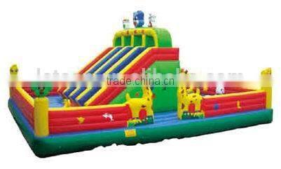 Kids inflatable toys/Inflatable castle/Inflatable bouncer
