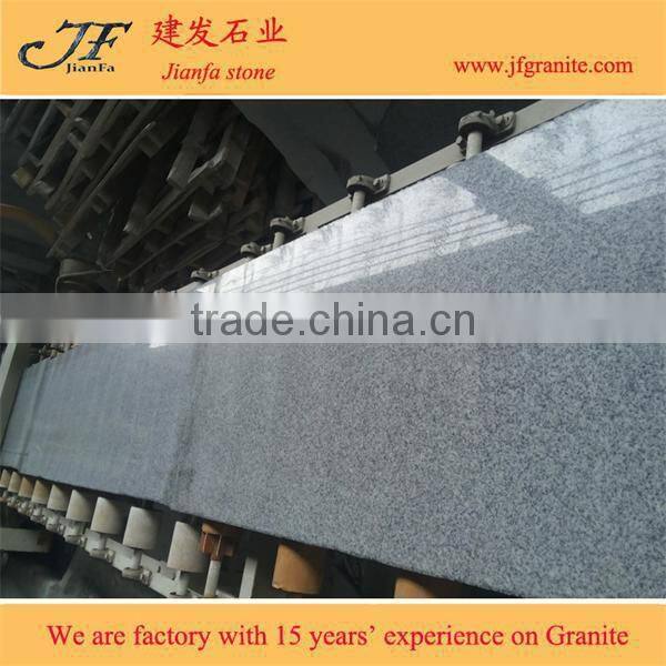 G603 salt and pepper granite Kitchen countertop