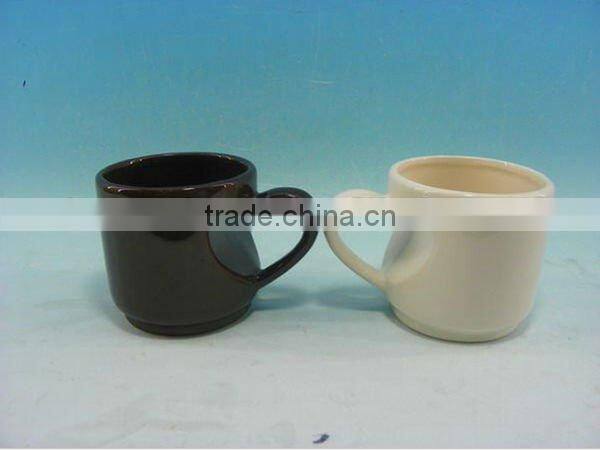 novelty ceramic coffee mug