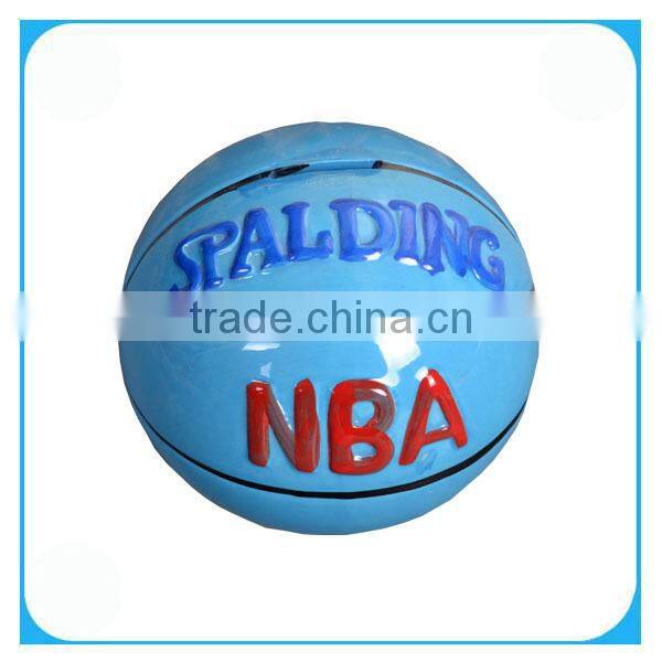 ceramic ball money box for sales