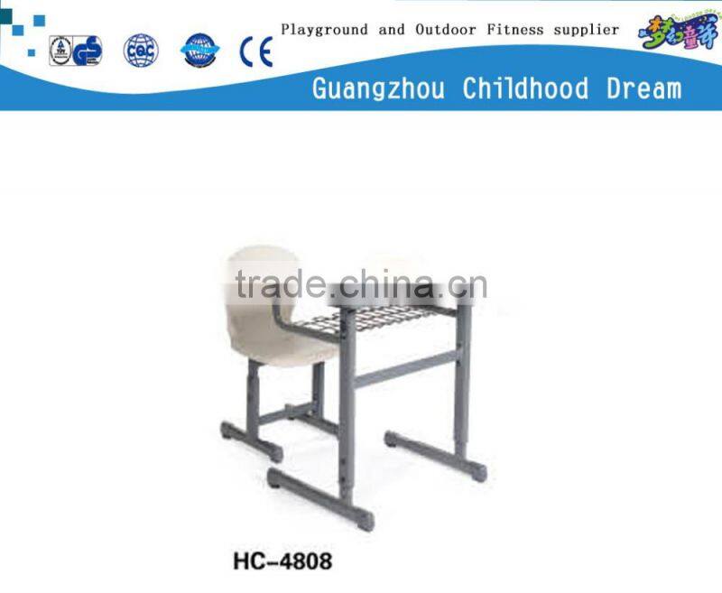 (HC-4808) Hot sale white modern children study desk