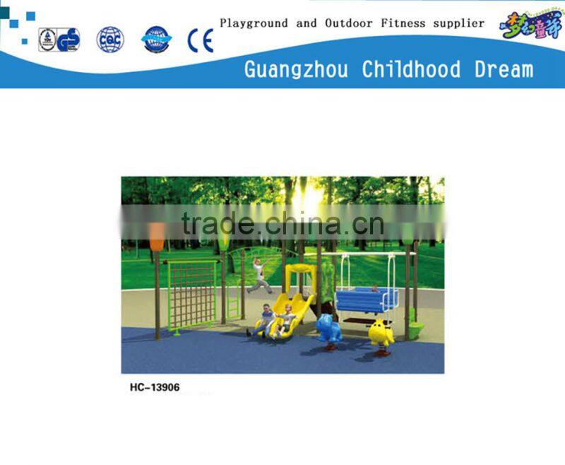 HC-13906 Hanging baby swing chair