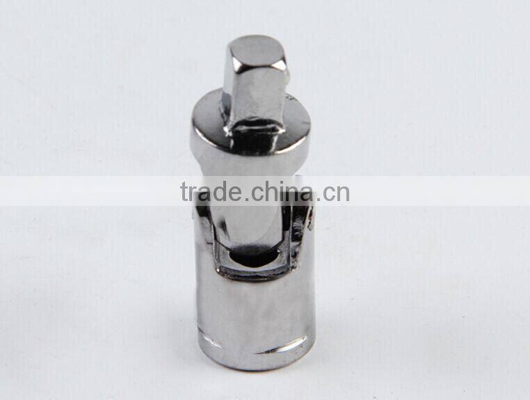 Red carbon steel multifunction repair socket wrench set