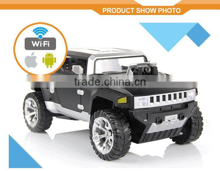 Wifi rc car rc drift car