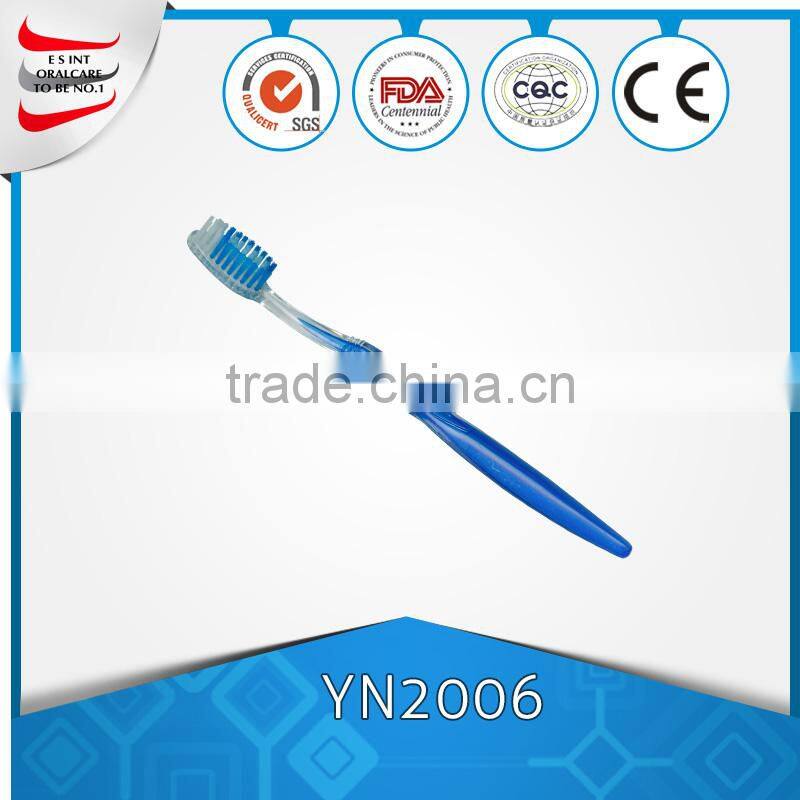 Rechargeable oral irrigator with high quality water floss for dental gift in stock