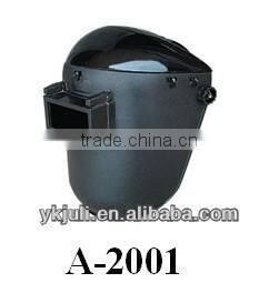 half auto hand welding mask