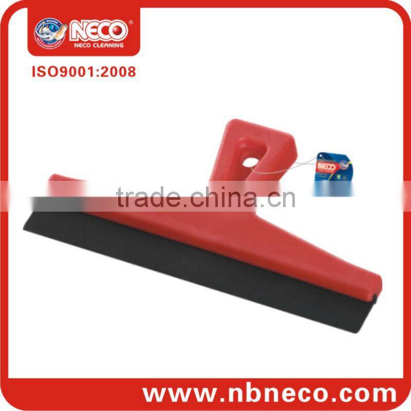 Rubber Blade & Window Squeegee