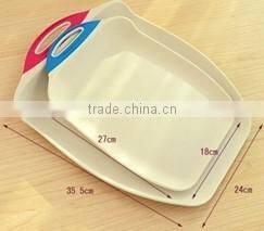 PYB-027 PLASTIC CUTTING BOARD