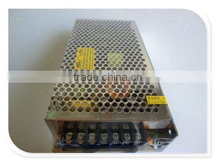 co2 laser machine main board and red pointer 24v switching power supply