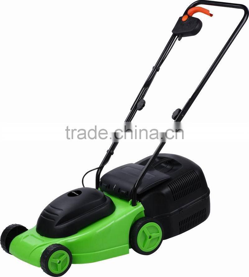 Lawn Mower 1000W, cropper, grass cutter, Electric lawn mower