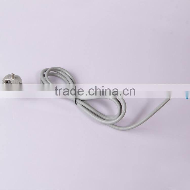 LOW SMOKE ZERO HALOGEN Power Cord