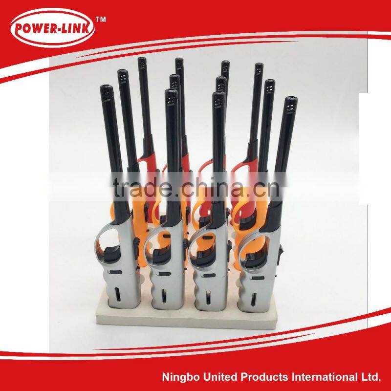 colorful plastic inflatable Kitchen BBQ lighter