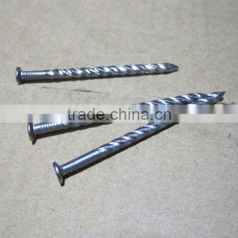 Decorative flooring nails from China Supplier