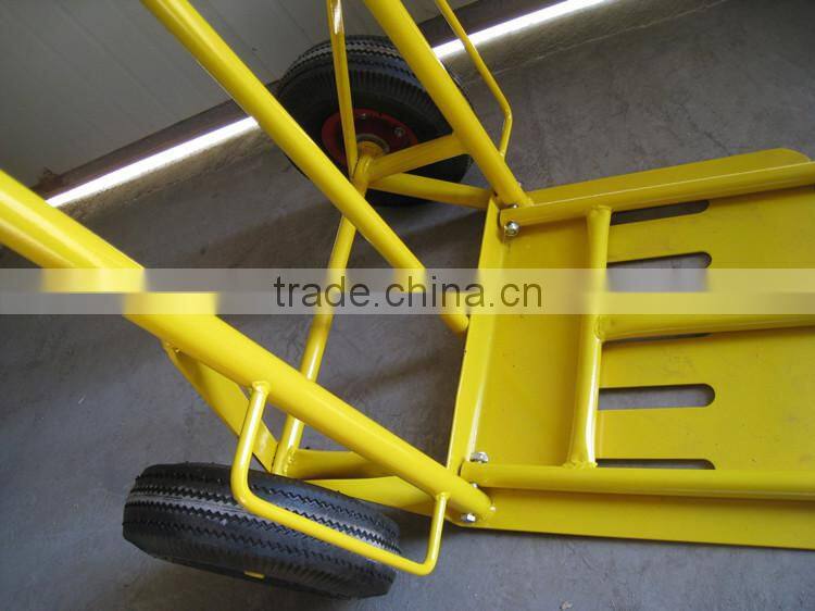 china hand truck tool trolley appliance logistic hand truck